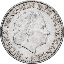 Niederlande, Juliana, 1