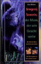 Jewgenij Sewerin - der Mann
