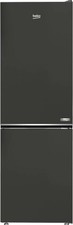 Beko Kühl-Gefrierkombinationen Stand B5RCNA366OHG 316 L Gesamt H 186,5 cm