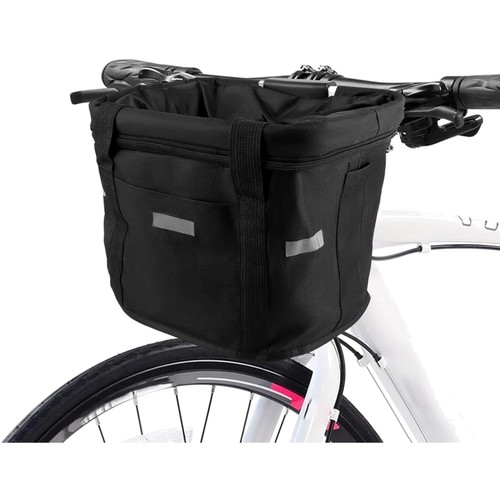 Faltbar hundekorb fahrrad - faltbar,