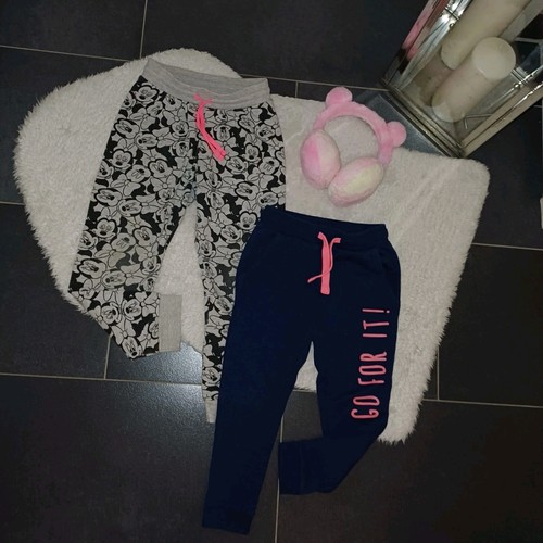 Jogginghose set 110 116 - jogginghose,