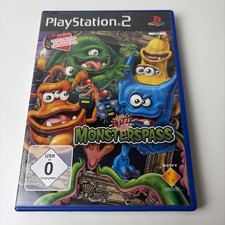 Buzz junior monsterspaß - buzz!,