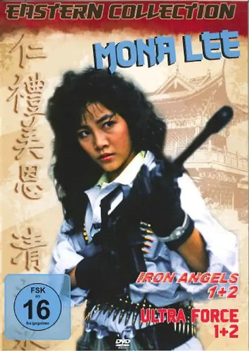 Mona lee eastern collection - collection,