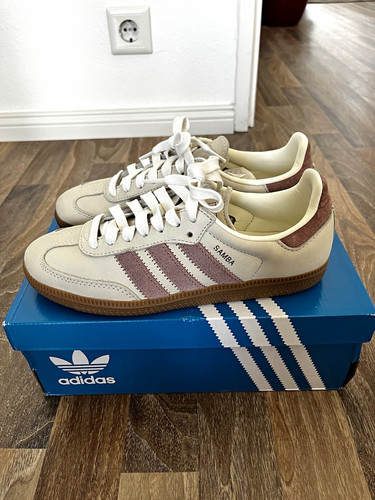 Adidas samba damen - w,