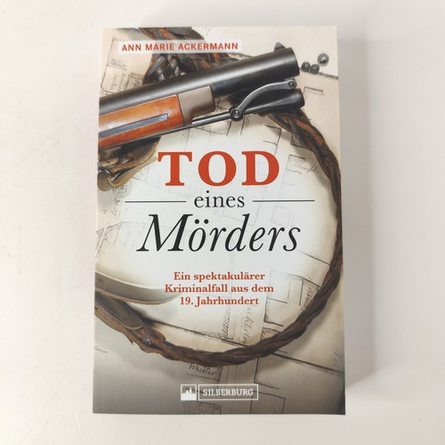Tod eines mörders - tod, von