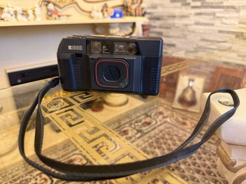Ricoh 900 automatic top - automatic,