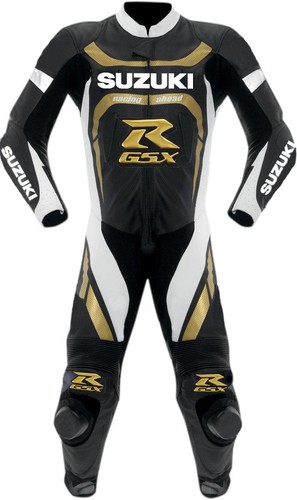 Suzuki gsxr lederkombi herren - gsxr,