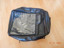 BAGSTER Tankrucksack schwarz