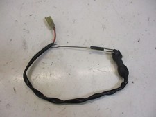 4. SUZUKI SV 650 S Tipo AV Interruptor de luz de freno trasero con interruptor d