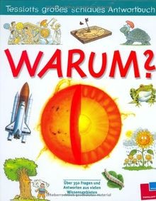 Warum sammelband tessloffs - warum?,