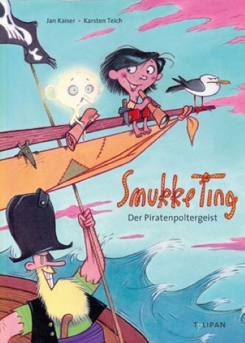 Smukke ting der - ting,