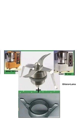 Messerblock thermomix - dl,