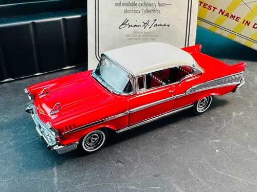 Dinky matchbox - dinky,