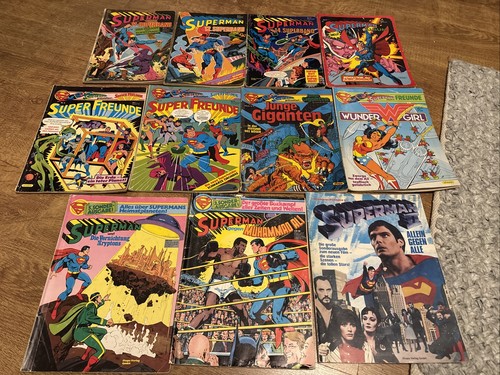 Superman superfreunde junge - superman,