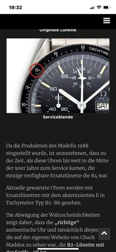 Omega speedmaster automatik - speedmaster,