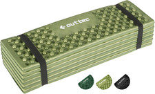 Outtec® Faltbar Isomatte, Touristenmatte, Zeltmatte, Schlafmatte 180x57 Camping