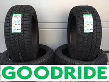 4 Winterreifen 245/45 R17