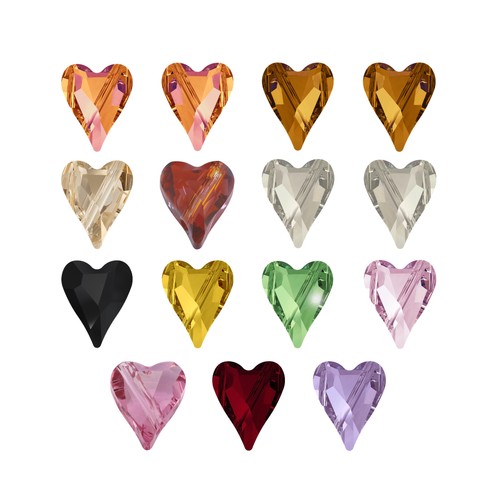 Swarovski kristalle 5743 wild - swarovski,