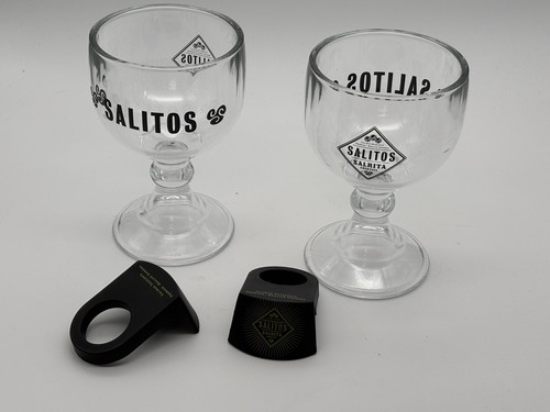 Salitos bier beer - salitos, glas