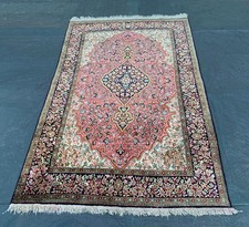 handgeknüpfter Orient Teppich