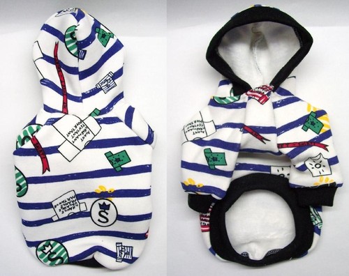 Hunde hoodie warmes - hunde,