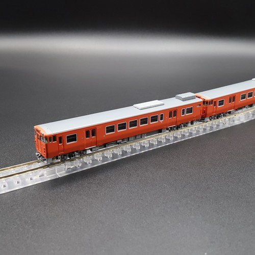 Tomix 98157 west kiha - -,