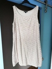 Comma Kleid Damen Gr. 38