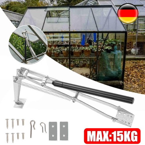 Automatischer fensteröffner - automatischer,