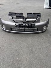 STOSSSTANGE VORNE FÜR SUZUKI IGNIS (00-03) 1.3 16V MNV 5P/B/1328CC. 2000