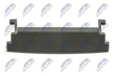 Armlehne NTY EZC-AU-062 für