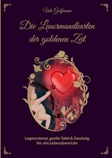 Das Lenormand der goldenen