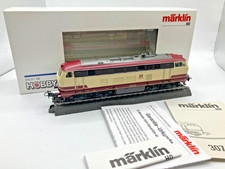Märklin H0 30747 BR 218 217-8