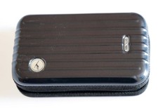 Lufthansa first class amenity - lufthansa,