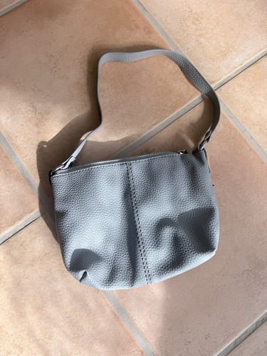 Arcadia handtasche grau - arcadia,