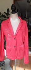 Blazer Jacke von