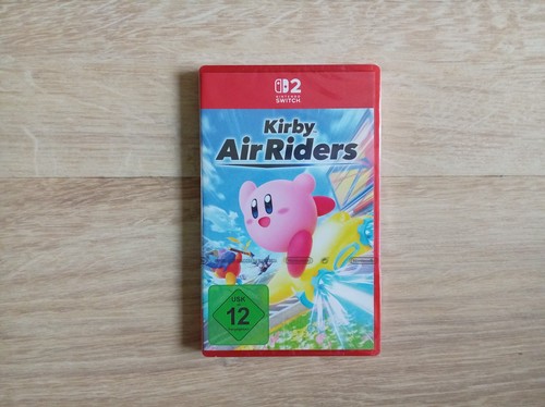 Kirby air riders nintendo - kirby,