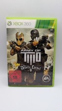 Army of Two the Devil's Cartel