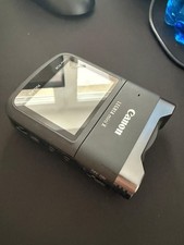 Canon Legria Mini X 1920x1080