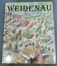 Weidenau ein historischer