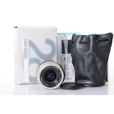 Carl Zeiss / Contax Biogon