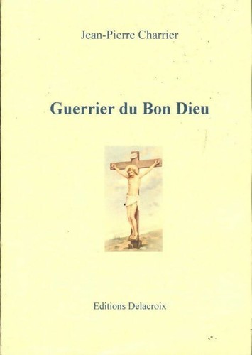 Guerrier bon dieu - guerrier,
