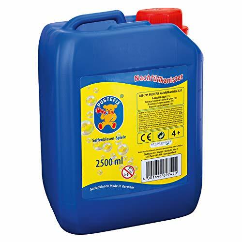Pustefix seifenblasen - pustefix,