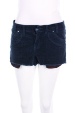 NEW LOOK Shorts Cord Samt UK
