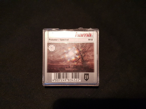 Hama pulsator m52 - hama,