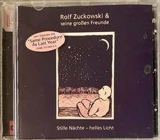 Stille Nächte-Helles Licht by