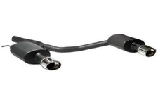 ULTER Duplex Sportauspuff je