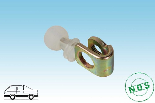 Schalthebel am getriebe - vw,