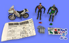 ⭐Winspector Spielzeug von Bandai aus den 90er Jahren⭐