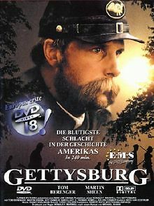 Gettysburg von ronald - gettysburg,