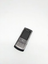 Samsung  SGH-U800 Silber Handy
